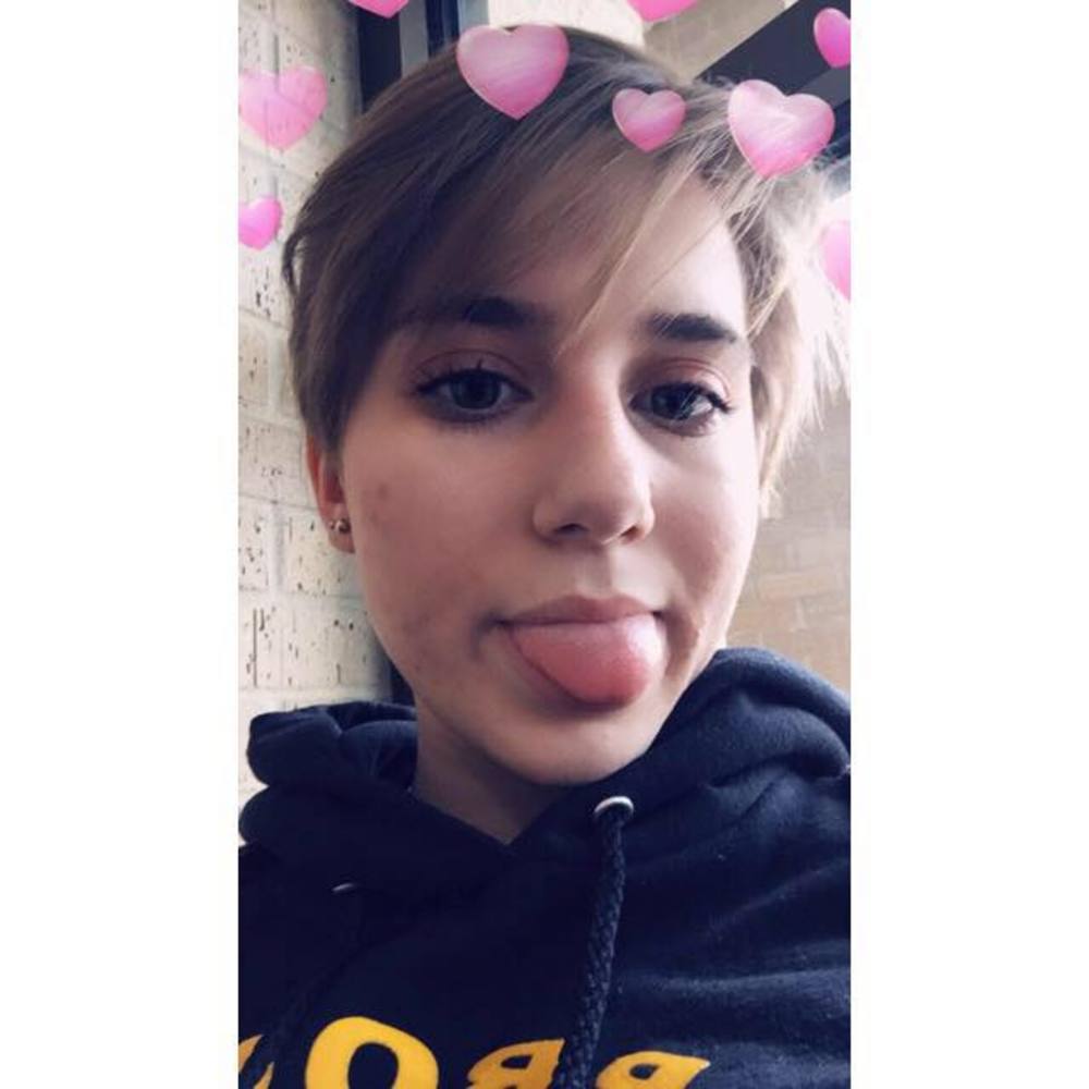 Meet your Posher, Kylee